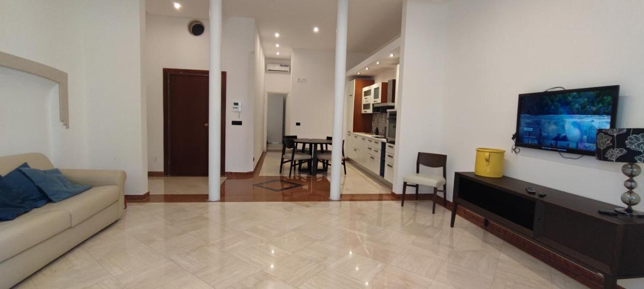 Appartement Putignani Exclusive *