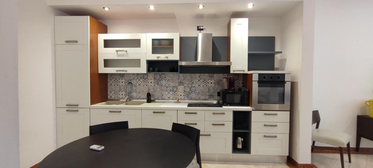 Putignani Exclusive Appartement Bari