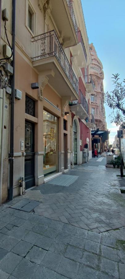Appartement Putignani Exclusive