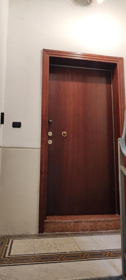 Appartement Putignani Exclusive Bari