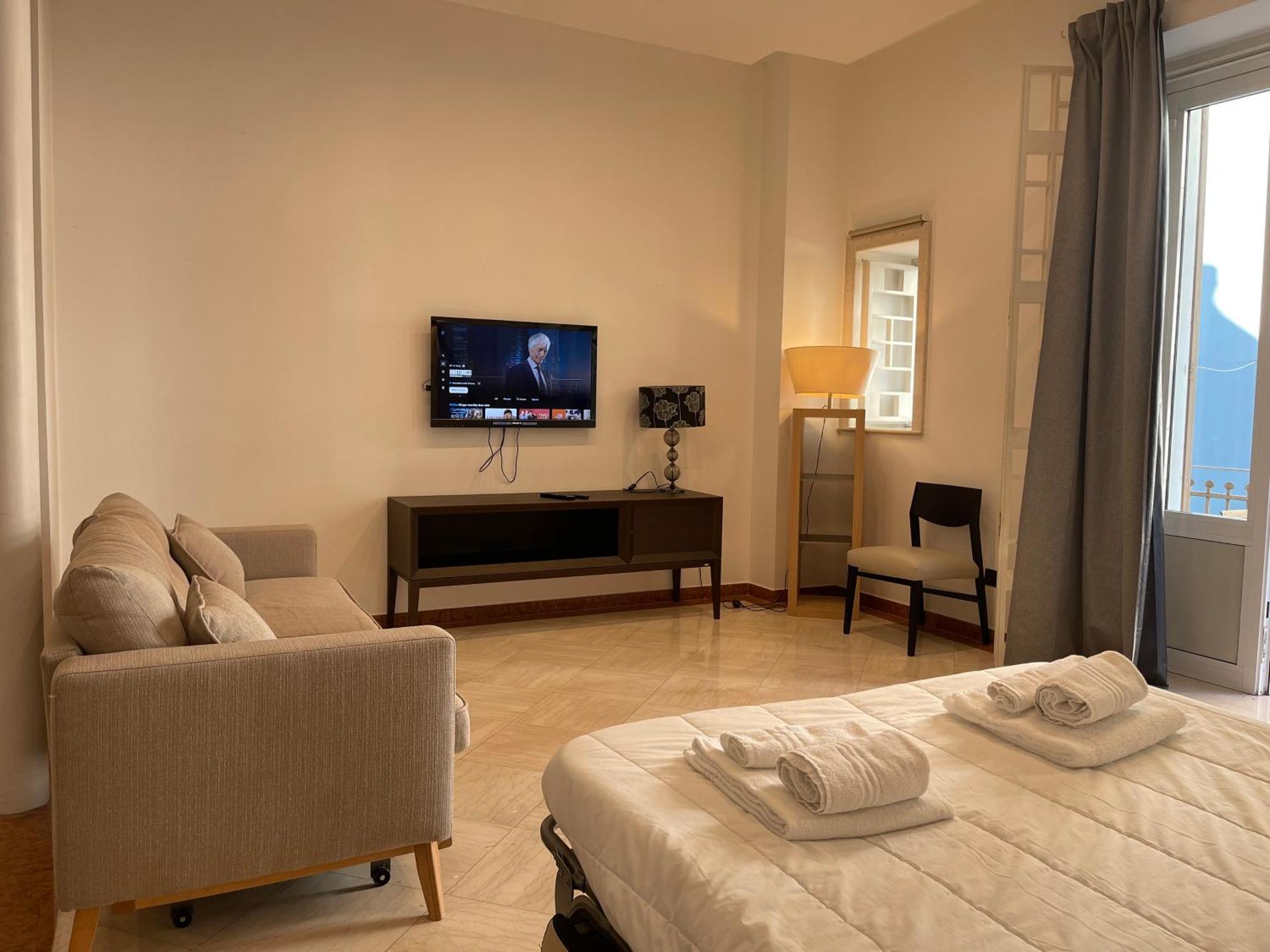 Appartement Putignani Exclusive *