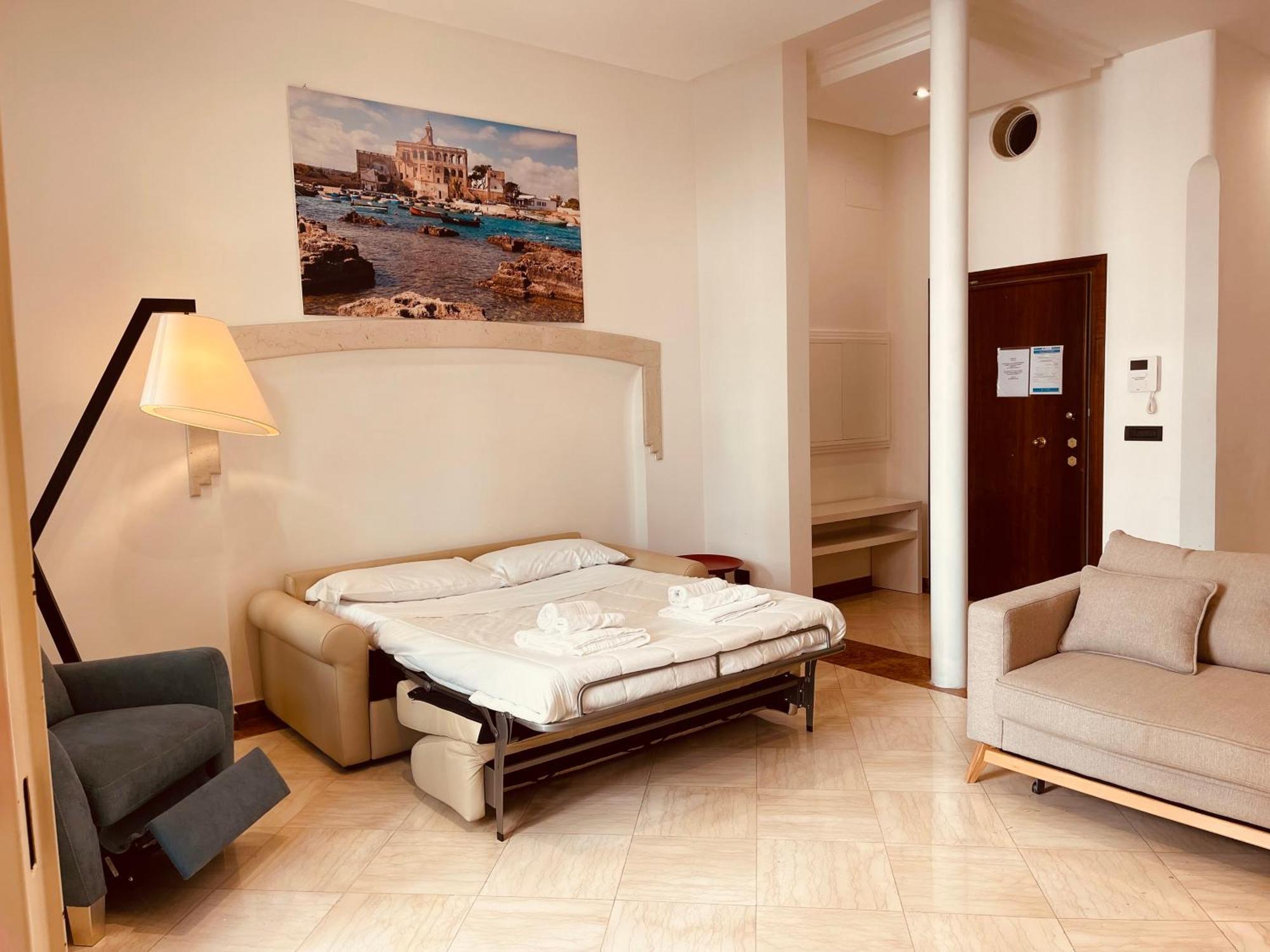 Appartement Putignani Exclusive *