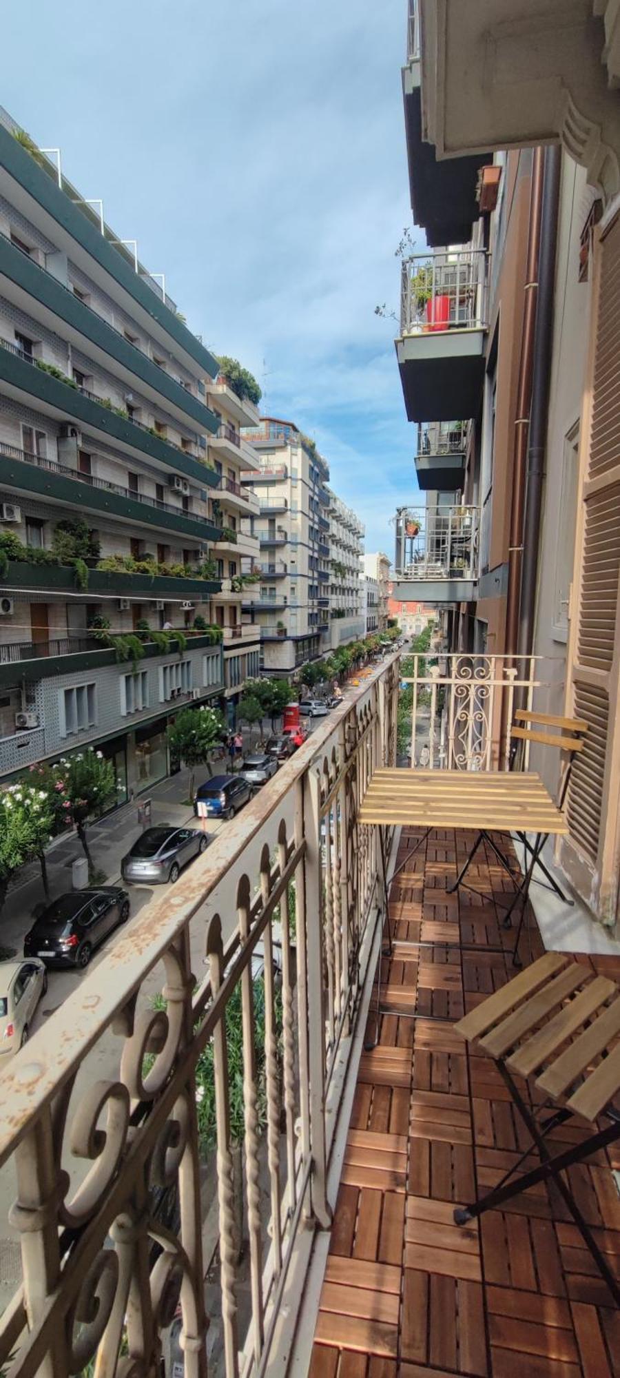 Appartement Putignani Exclusive