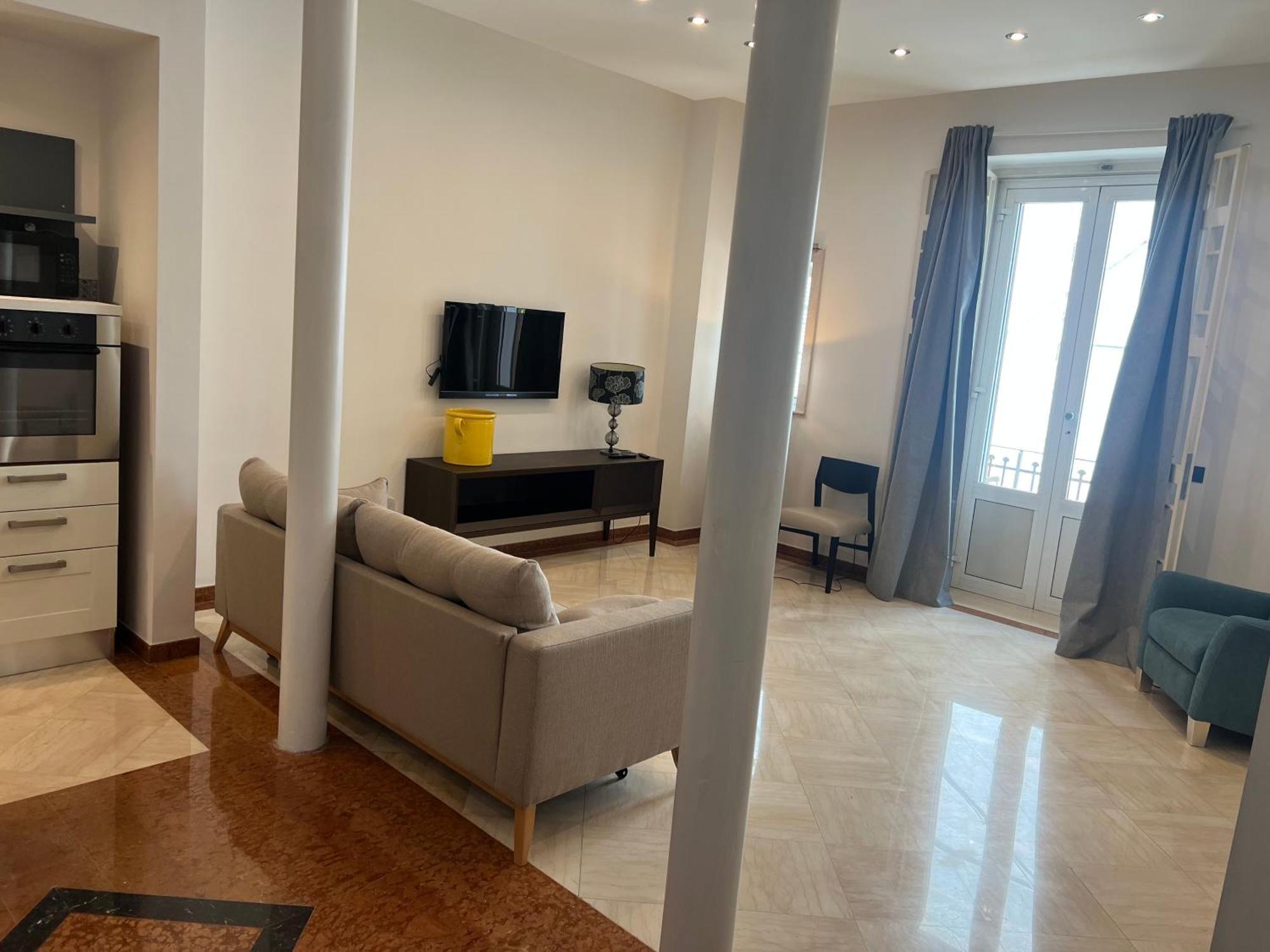 Appartement Putignani Exclusive