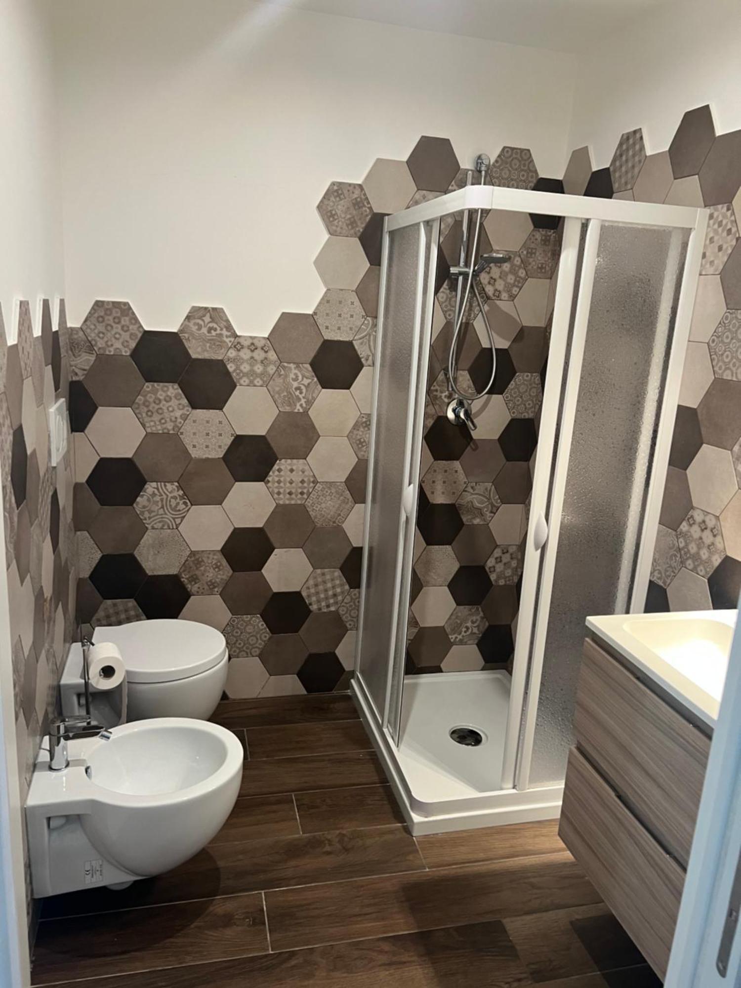 Putignani Exclusive Appartement